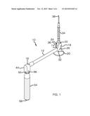 Window Breaking Assembly diagram and image