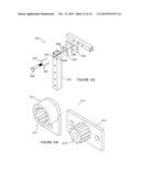 TRANSFORMABLE OBSTACLE ASSEMBLY diagram and image