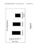 FILTER MEDIA WITH FIBRILLATED FIBERS diagram and image