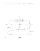 METHOD FOR SELECTIVE ABSORPTION OF HYDROGEN SULFIDE FROM A GASEOUS     EFFLUENT BY A 1,2-BIS(2-DIMETHYLAMINOETHOXY)ETHANE-BASED ABSORBENT     SOLUTION COMPRISING A VISCOSIFYING AGENT diagram and image