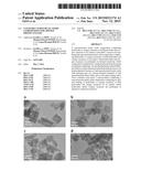 NANOSTRUCTURED METAL OXIDE COMPOSITIONS FOR APPLIED PHOTOCATALYSIS diagram and image