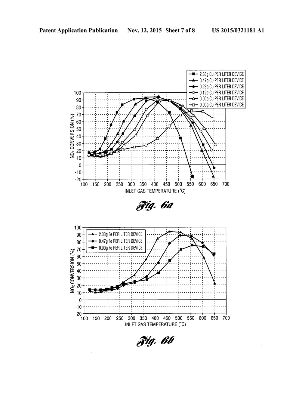 Catalyst Assembly For Treating Engine Exhaust - diagram, schematic, and image 08