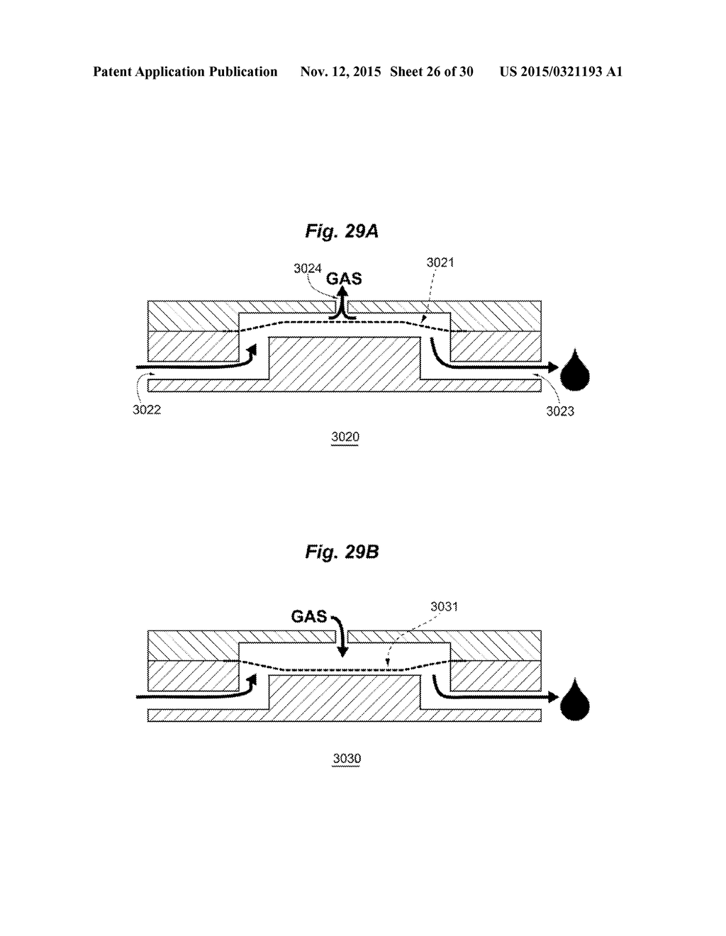 LOW ELASTICITY FILMS FOR MICROFLUIDIC USE - diagram, schematic, and image 27