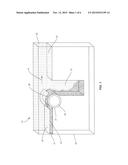 Devices and Methods for Removing Ferromagnetic Particles from a Liquid diagram and image