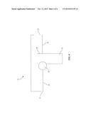 Devices and Methods for Removing Ferromagnetic Particles from a Liquid diagram and image