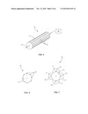 Devices and Methods for Removing Ferromagnetic Particles from a Liquid diagram and image