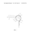 Devices and Methods for Removing Ferromagnetic Particles from a Liquid diagram and image