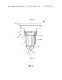 METHOD AND APPARATUS FOR SPRAYING GROUND SURFACES diagram and image