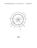 METHOD AND APPARATUS FOR SPRAYING GROUND SURFACES diagram and image