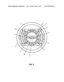 METHOD AND APPARATUS FOR SPRAYING GROUND SURFACES diagram and image