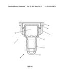 METHOD AND APPARATUS FOR SPRAYING GROUND SURFACES diagram and image