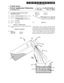 FLAVORING OR SWEETENING SPRAY DELIVERY SYSTEM diagram and image