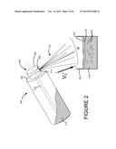 FLAVORING OR SWEETENING SPRAY DELIVERY SYSTEM diagram and image