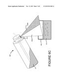 FLAVORING OR SWEETENING SPRAY DELIVERY SYSTEM diagram and image