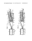 MOBILE MODULAR SCREEN PLANT WITH HORIZONTAL AND VARIABLE OPERATING ANGLES diagram and image