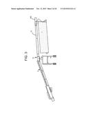 MOBILE MODULAR SCREEN PLANT WITH HORIZONTAL AND VARIABLE OPERATING ANGLES diagram and image