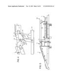 MOBILE MODULAR SCREEN PLANT WITH HORIZONTAL AND VARIABLE OPERATING ANGLES diagram and image