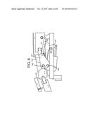 MOBILE MODULAR SCREEN PLANT WITH HORIZONTAL AND VARIABLE OPERATING ANGLES diagram and image