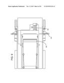 MOBILE MODULAR SCREEN PLANT WITH HORIZONTAL AND VARIABLE OPERATING ANGLES diagram and image