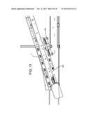 MOBILE MODULAR SCREEN PLANT WITH HORIZONTAL AND VARIABLE OPERATING ANGLES diagram and image