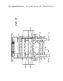 MOBILE MODULAR SCREEN PLANT WITH HORIZONTAL AND VARIABLE OPERATING ANGLES diagram and image