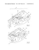 Separating Device for a Potato Harvester diagram and image