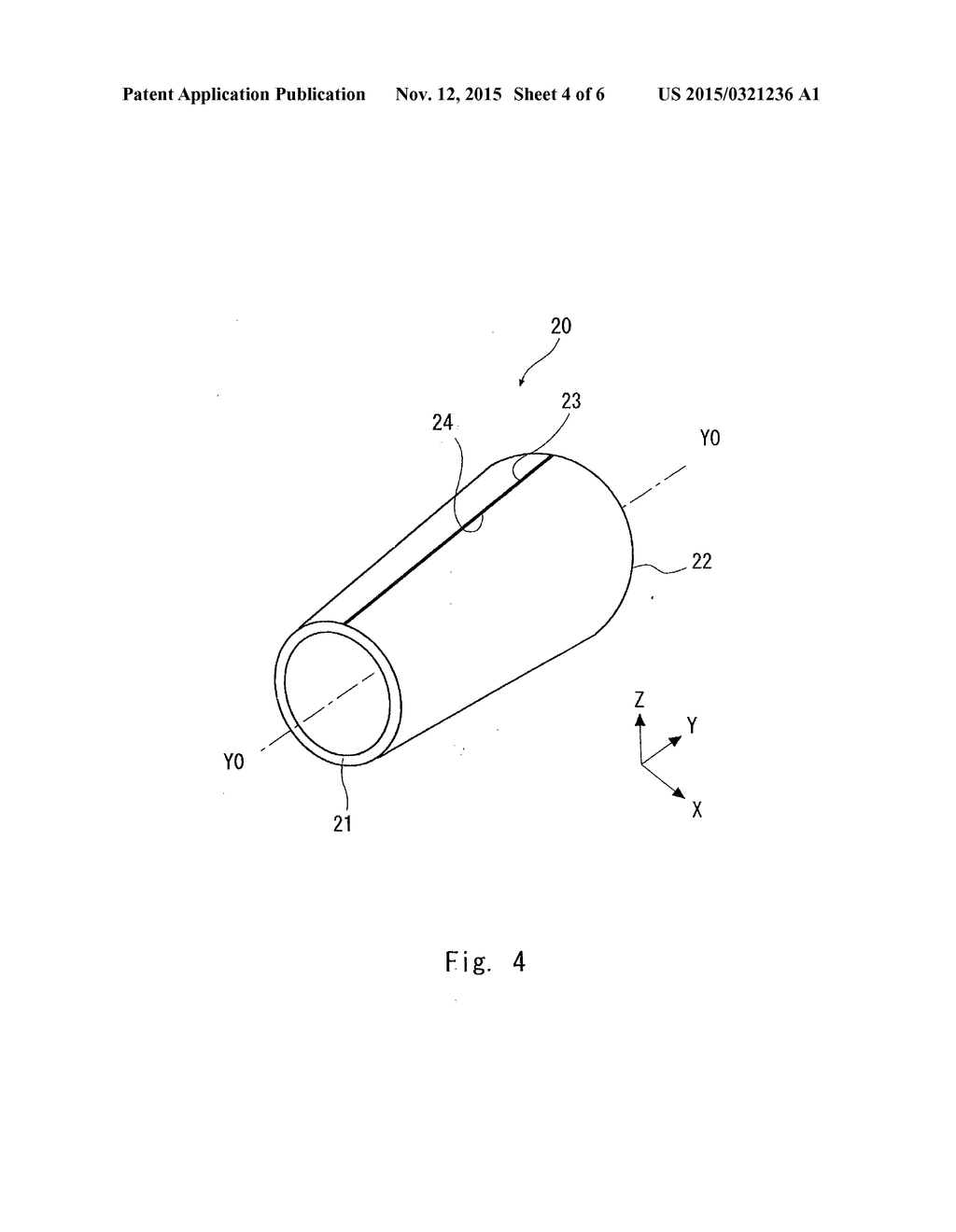 ROLL-BENDING PROCESS APPARATUS AND ROLL-BENDING PROCESS METHOD - diagram, schematic, and image 05