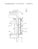 SAWING MACHINE AND METHOD FOR CONTROLLING A SAWING MACHINE diagram and image