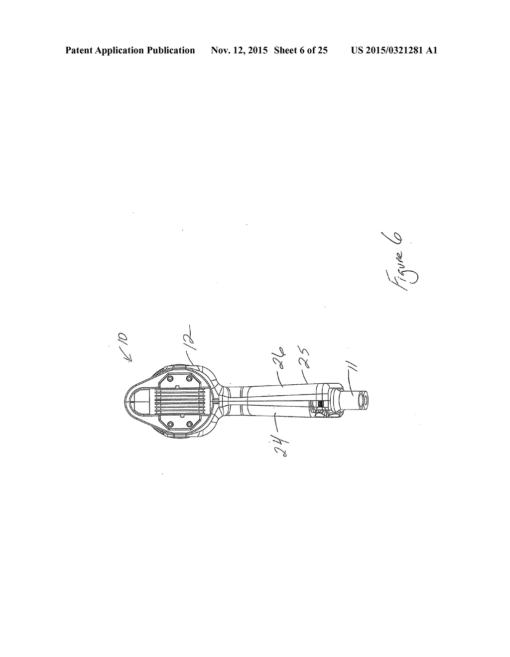 STUD WELDING GUN AND MAGAZINE - diagram, schematic, and image 07