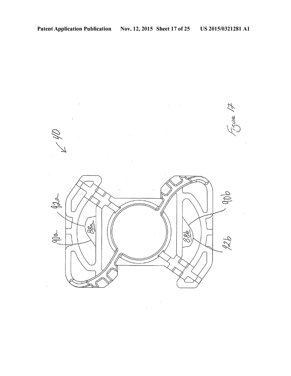 STUD WELDING GUN AND MAGAZINE - diagram, schematic, and image 18