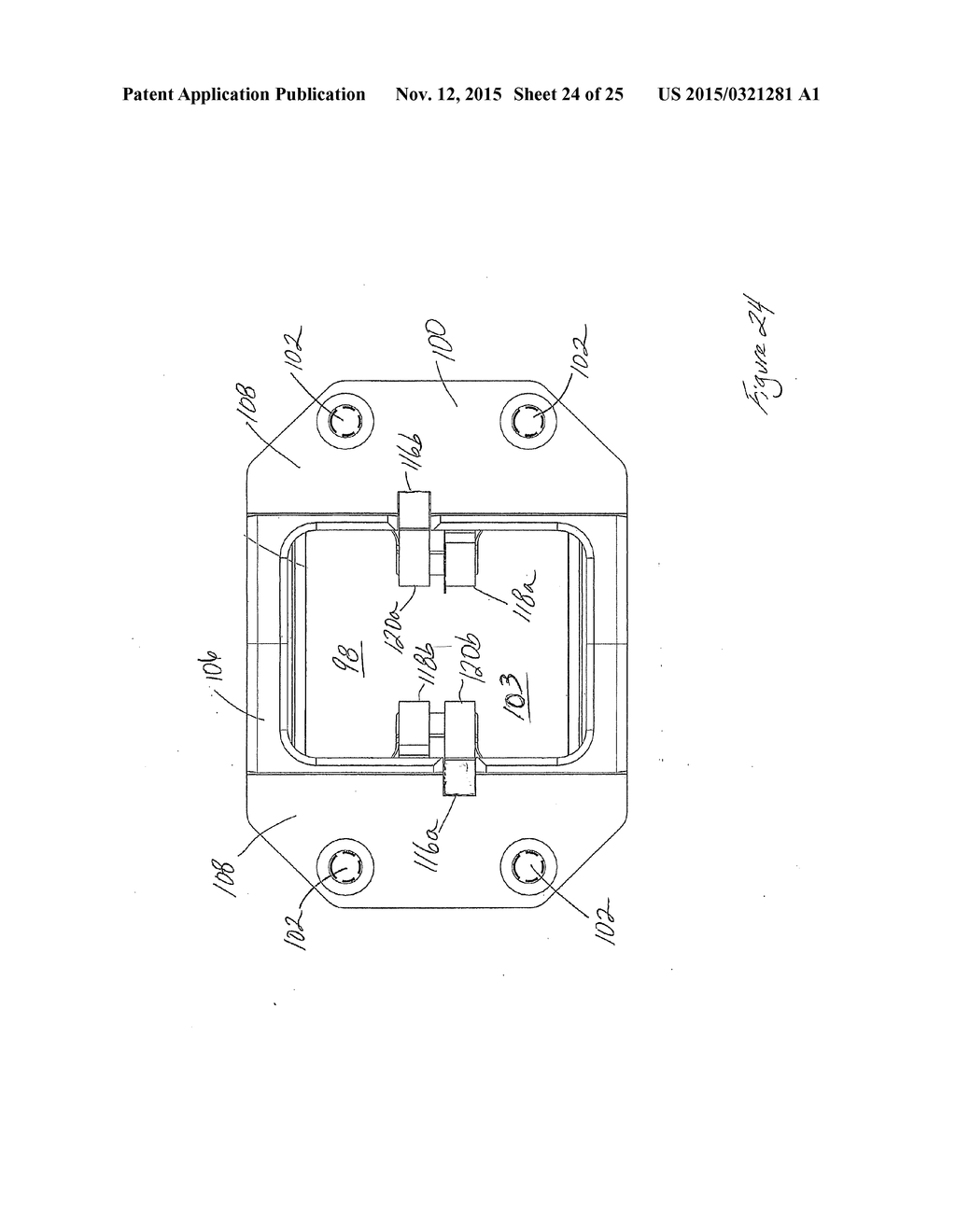 STUD WELDING GUN AND MAGAZINE - diagram, schematic, and image 25