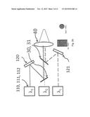 Device and method for laser material machining diagram and image