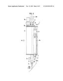 WATER JET PEENING DEVICE diagram and image