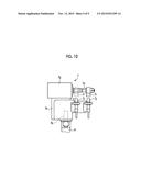 WATER JET PEENING DEVICE diagram and image