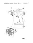 Tool attachment and tool system diagram and image