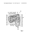 Tool attachment and tool system diagram and image