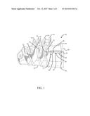 SYSTEM TO SUPPORT MACHINABLE PLATES DURING MACHINING PROCESS diagram and image