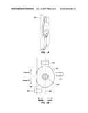 Forward or Rearward Oriented Exoskeleton diagram and image