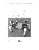 Systems and Methods for Modular Units in Electro-Mechanical Systems diagram and image