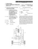 SIMULATION PLATFORM FOR VALIDATING A SOFTWARE AND MATERIAL ARCHITECTURE OF     A ROBOT diagram and image