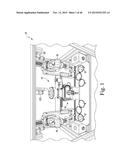 SYSTEM FOR IMAGING AND ORIENTING SEEDS AND METHOD OF USE diagram and image