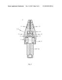 GRIPPER diagram and image