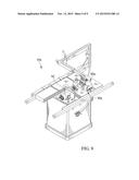 Safety Feeder diagram and image