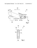 Power Cutting Tool having a Guard Unit diagram and image