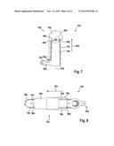 Power Cutting Tool having a Guard Unit diagram and image