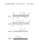 DEVICE AND METHOD FOR HEATING A MOULD OR TOOL diagram and image