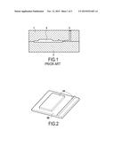 SYSTEMS AND METHODS FOR MOLDING diagram and image