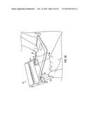 PROTECTIVE MATERIAL APPLICATOR DEVICE diagram and image