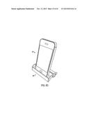 PROTECTIVE MATERIAL APPLICATOR DEVICE diagram and image