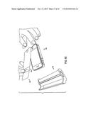 PROTECTIVE MATERIAL APPLICATOR DEVICE diagram and image